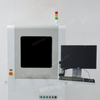 PCB电路板行业激光打标机PCB二维码激光打标机
