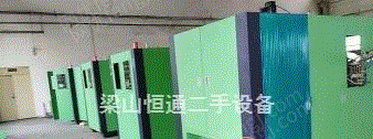 二手吹瓶机价格