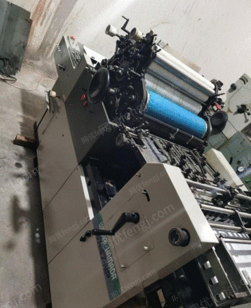 二手胶印机出售