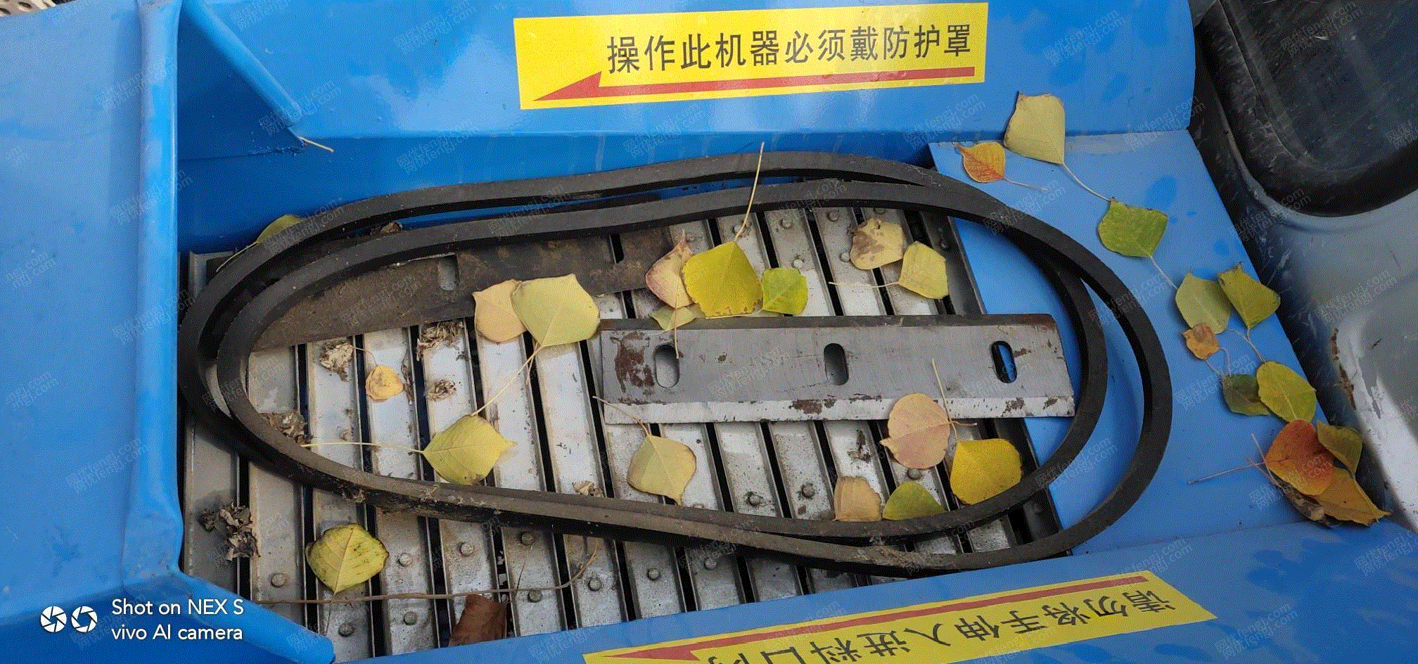 其它二手食品机械转让