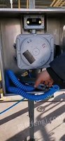 金岛 KD-SGC装卸台静电溢油报警器 防静电防溢油控制器