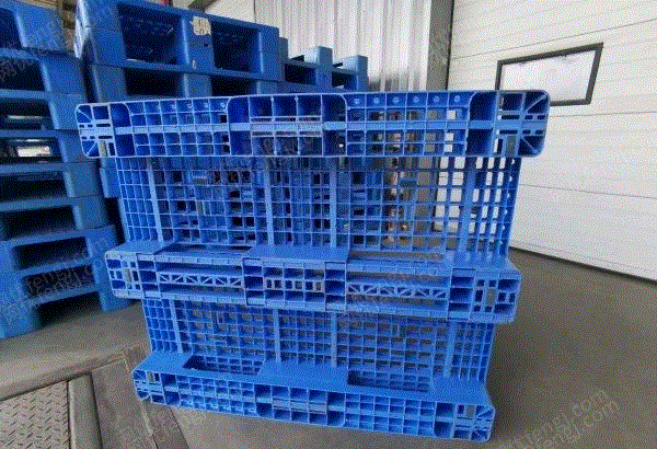 通用废塑料回收