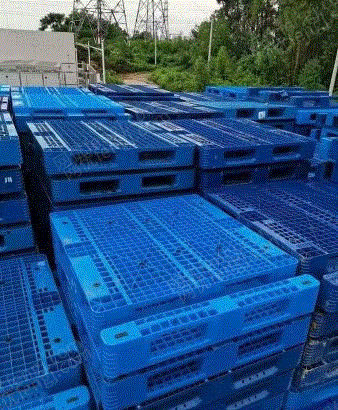 通用废塑料出售