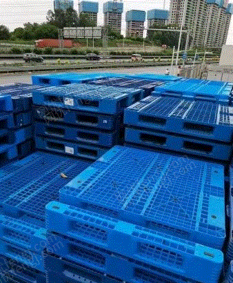 通用废塑料转让