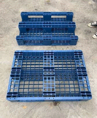 通用废塑料价格