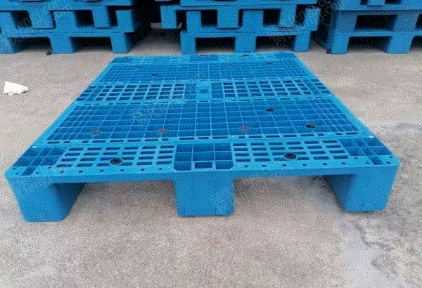 通用废塑料回收