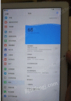 安徽滁州出售可以与手机同步微信，10.1寸华为荣耀waterplay平板，