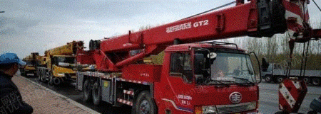 其他二手工程机械出售