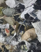 长期回收注塑工厂废塑胶加工废料