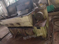 Sale of second-hand wire drawing machines17