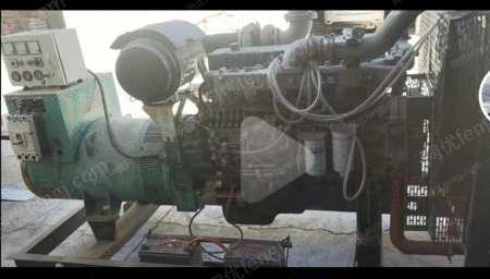 其它发电机组出售