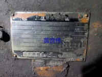 Buy: Used motor YP or YB560-10/560KW660V