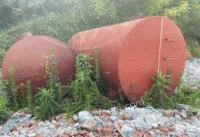 湖南长沙15吨6吨油罐出售，需要的联系