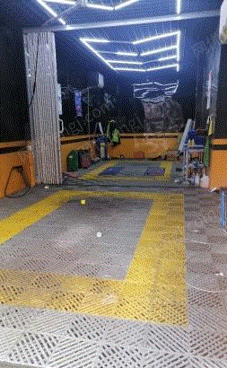 车辆修理保养出售