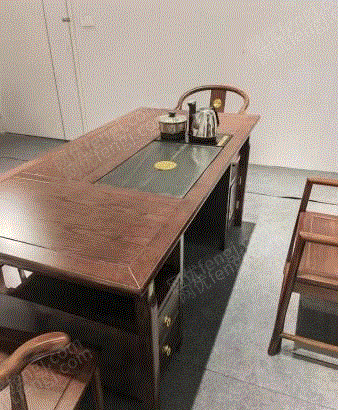 办公家具回收