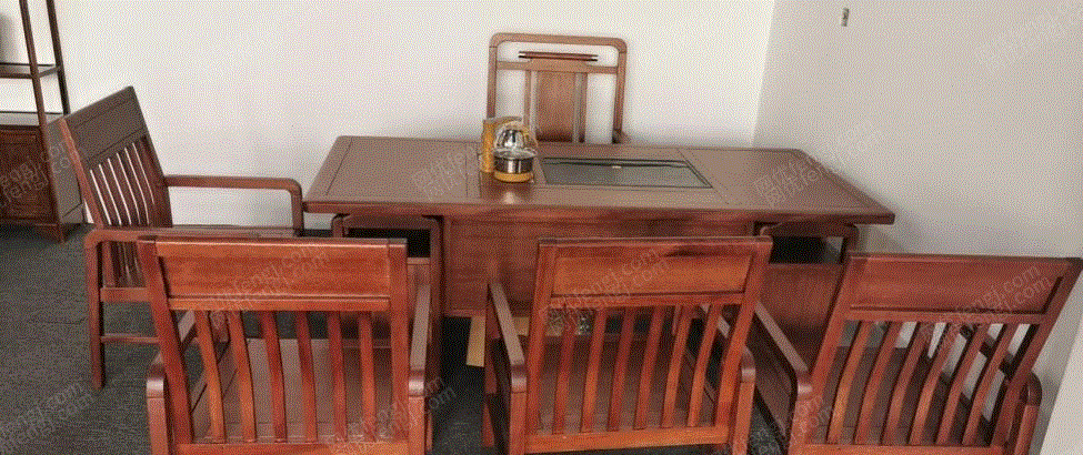 办公家具转让