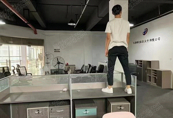办公家具回收