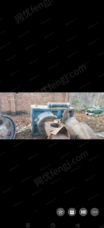 二手塑料破碎機(jī)出售