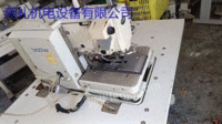 Buy a large number of second-hand computer keyhole machine brands are not limited