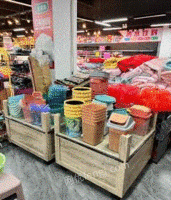 江苏无锡米柜米桶长1米宽1米高0.8米出售