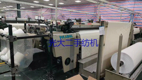 其它二手纺织机械价格
