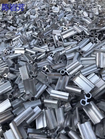 浙江省、廃アルミニウムを高値で大量購入