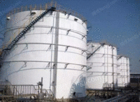 Liaoning area undertakes the whole plant material demolition and recycling business