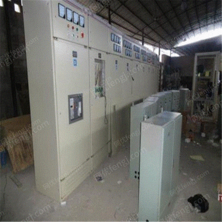 上海地区専門大量回収廃配電盤、廃電力設備