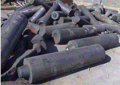 安徽省は長年、発電所向け製鉄所で廃黒鉛を回収?淘汰