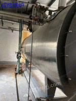 For sale: In August 2016, 5 tons of 13 kg oil-fired steam boiler (actually 6 tons) has complete formalities and information