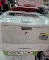 重庆江北区转让惠普A3单功能激光打印机。打工程图纸专用