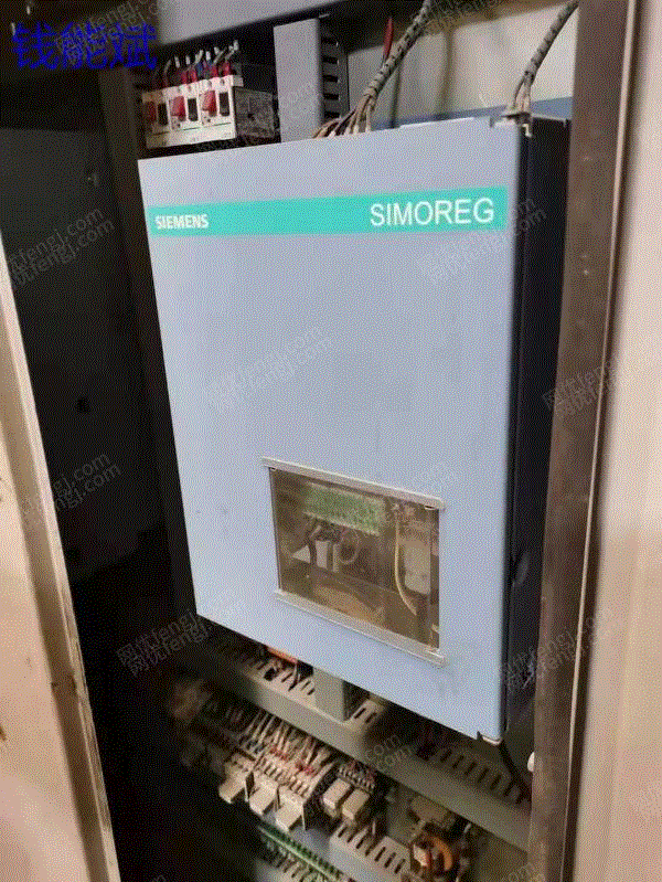 电线电缆设备回收