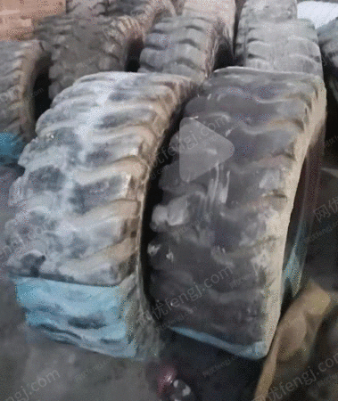 废轮胎出售