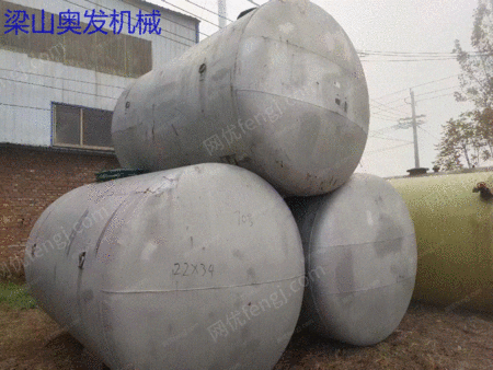 4台25立方6つの厚さ、4台10立方5つの厚さ、すべてスプレー防錆塗料、発色新