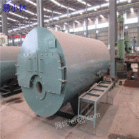 Guangdong perennial recycling: second-hand oil-fired gas boilers and biomass boilers