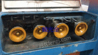 Sell all kinds of metal wire drawing machines at low prices
