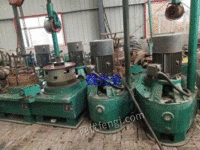 Low-priced sales of various types of two-handed handstand wire drawing machines