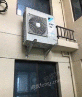 天津西青区转让大金中央空调家用商用 一拖四、一拖五、一拖六