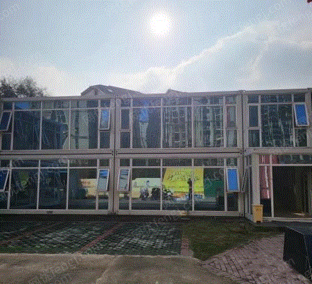 二手搬运设备出售