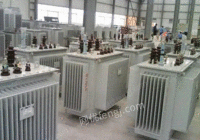 Long-term purchase of second-hand transformer brand model is not limited