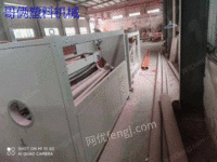 Шаньдун Продает Подержанные 18 Лет Чжанцзяган Хуаде 75-250Mpp Трубы Силовой Линии Производства Труб