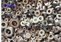 All kinds of bearings are recycled at high prices in the whole country
