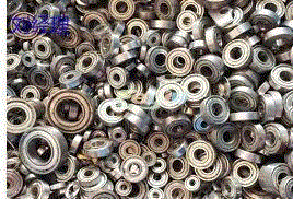 さまざまなタイプのベアリングを全国で高値回収