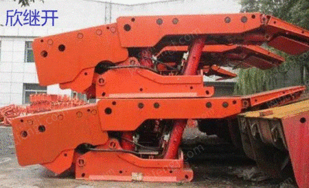 リサイクルされた中古油圧ブラケット