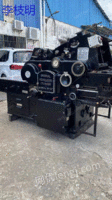 58.5 x46 Printing presses for sale at beautiful prices, welcome to call