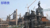 Buy closed steel mills at high prices
