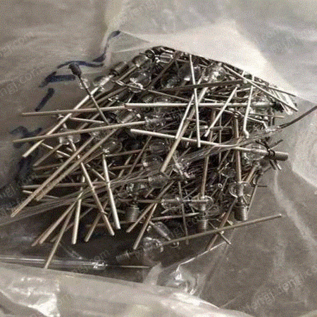 河北省、各種の金銀廃材を回収