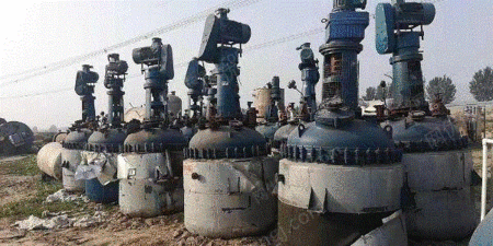 湖南省長沙で中古遠心分離機設備を高値で回収