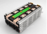 A large number of long-term professional recycled automobile module batteries in China