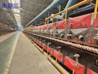 Long-term recovery of second-hand ceramic polishing line press ball mill and other ceramic machinery and equipment
